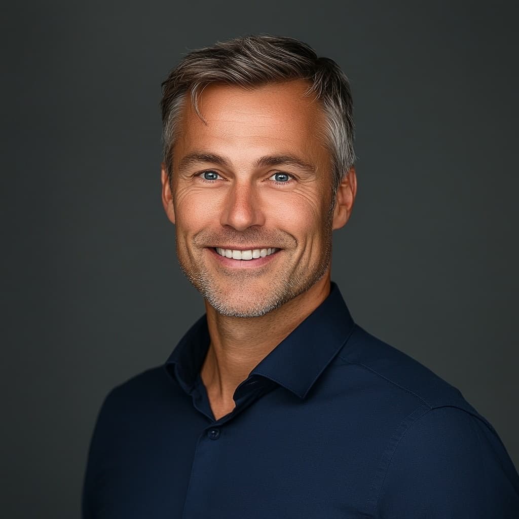 Erik Magnusson, besiktningsman