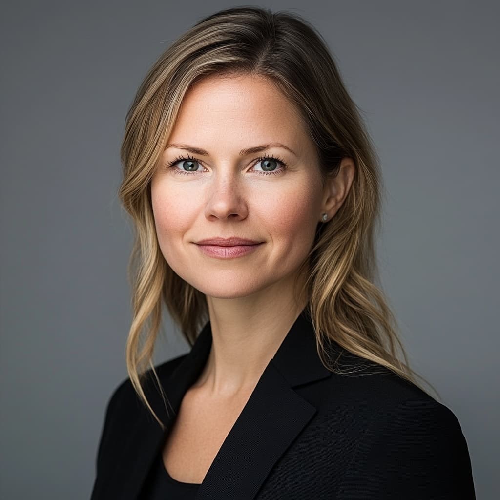 Foto av Maja Eriksson